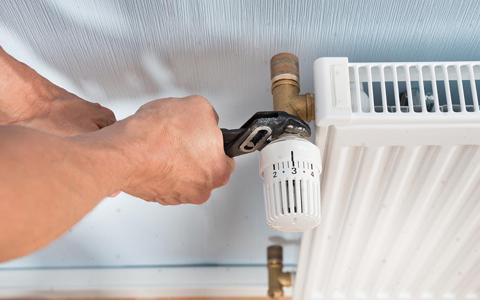 remplacement climatisation maison Nanteuil-le-Haudouin